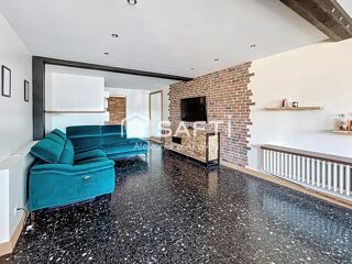  Appartement � vendre 4 pi�ces 102 m�