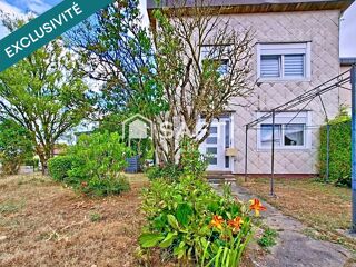  Maison  vendre 5 pices 75 m