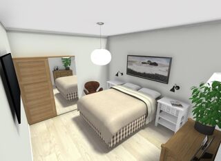  Appartement � vendre 5 pi�ces 121 m�