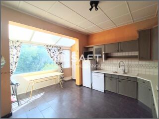  Maison � vendre 6 pi�ces 247 m�