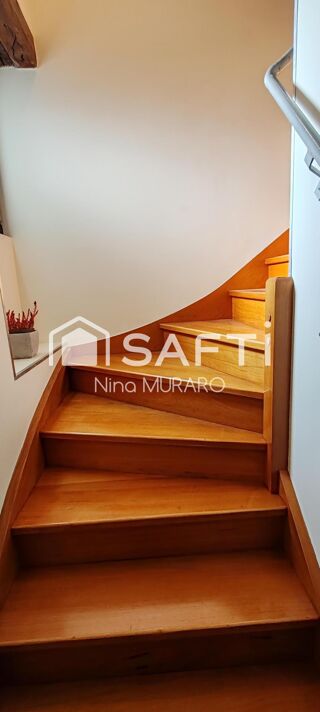  Maison � vendre 4 pi�ces 163 m�