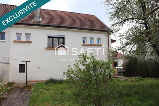  Maison � vendre 4 pi�ces 87 m�