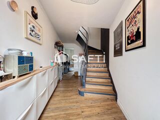  Maison � vendre 4 pi�ces 80 m�