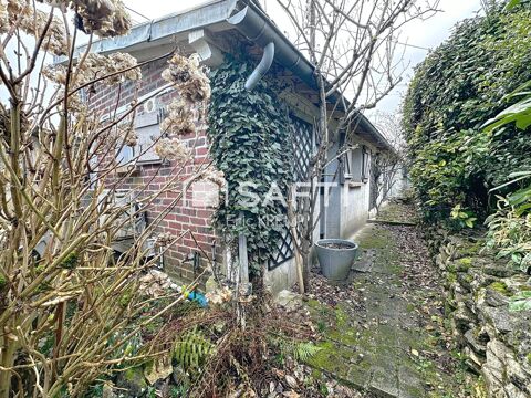 Vente Maison Environnement, Authenticit�, Cachet ! Apremont