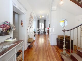  Maison � vendre 5 pi�ces 237 m�