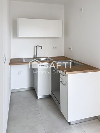  Appartement à vendre 1 pièce 30 m²