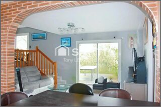  Maison � vendre 6 pi�ces 94 m�