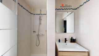  Appartement  vendre 1 pice 27 m