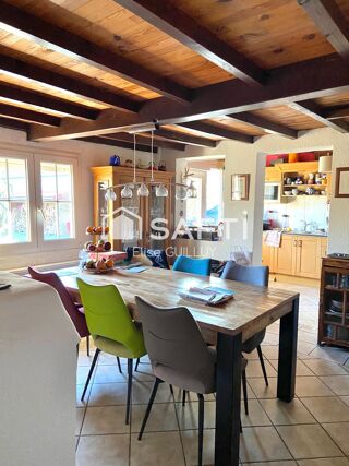  Maison � vendre 7 pi�ces 149 m�