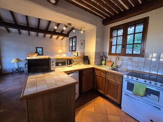  Maison � vendre 2 pi�ces 37 m�