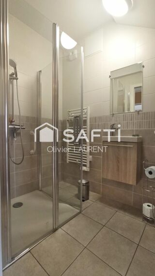  Maison � vendre 4 pi�ces 83 m�