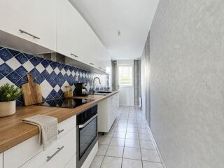 Maison à vendre 5 pièces 121 m²