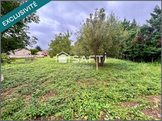  Terrain � vendre 1000 m�