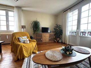  Maison � vendre 7 pi�ces 182 m�