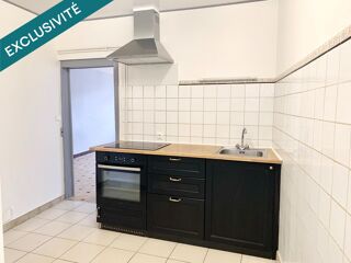  Maison � vendre 2 pi�ces 62 m�