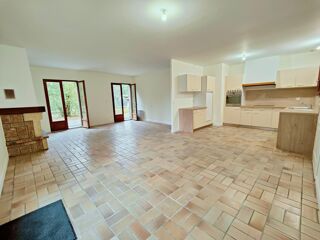  Maison à vendre 5 pièces 117 m²