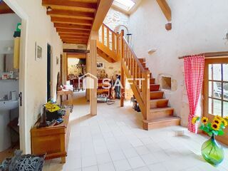  Maison à vendre 5 pièces 180 m²