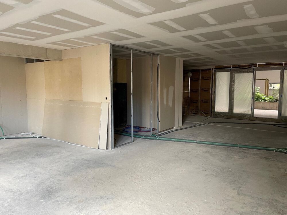 Vente Appartement À VENDRE – ESPACE DANS RÉHABILITATION D'UN ANCIEN SITE INDUSTRIEL À AMÉNAGER EN LOFT avec garage et place de parking extérieure Guebwiller