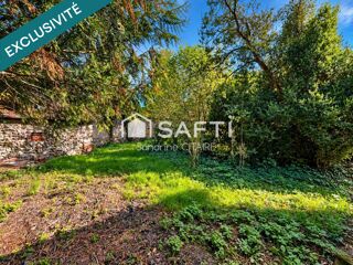 Vente Terrain Terrain constructible 1 538 m² divisible Dreux