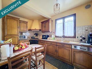  Maison � vendre 6 pi�ces 195 m�