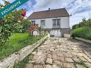  Maison à vendre 4 pièces 81 m²