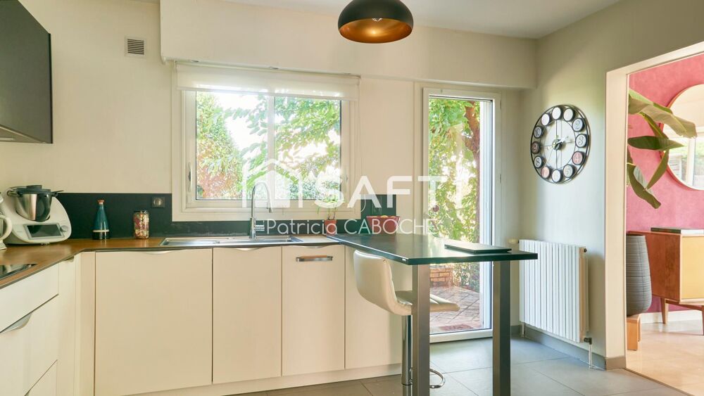 à vendre  Maison Mérignac (33700)