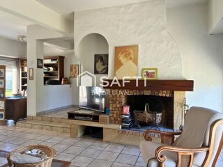  Maison � vendre 5 pi�ces 190 m�