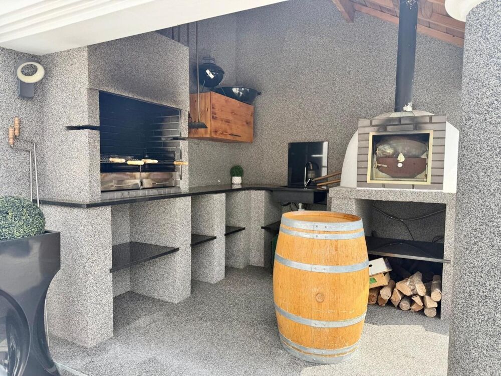  vendre  Maison Morangis (91420)