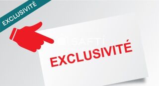  Terrain � vendre 1173 m�