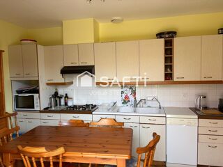  Maison � vendre 3 pi�ces 83 m�