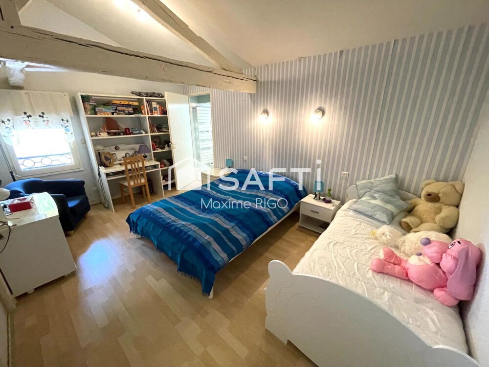 � vendre  Maison Puymiclan (47350)