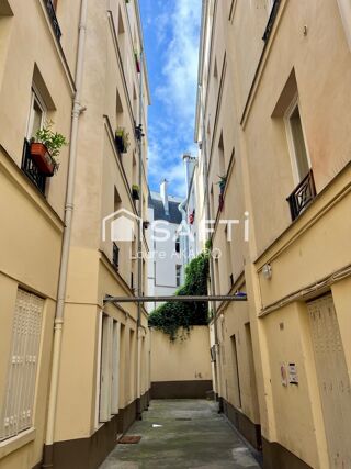  Appartement à vendre 1 pièce 17 m²