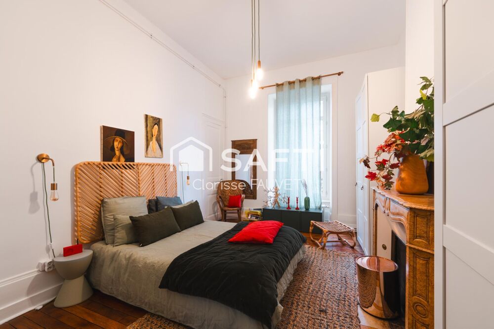Magnifique T4 idéal pour colocation ou famille !!