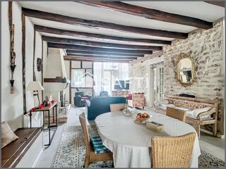  Maison � vendre 7 pi�ces 190 m�