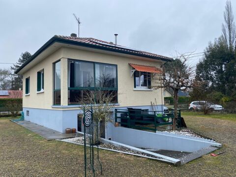   Maison familiale Maison - 6 pi�ce(s) - 116 m�