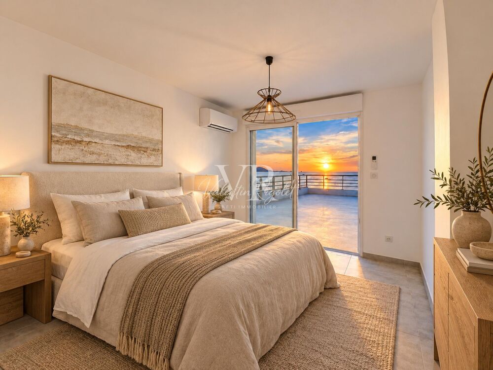 à vendre  Appartement Porticcio (20166)