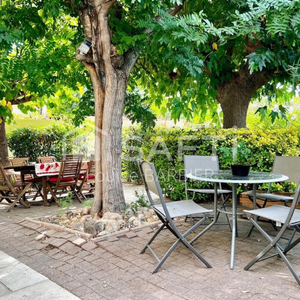 Vente Maison Maison de charme au calme Rognac