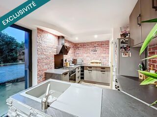  Maison � vendre 3 pi�ces 68 m�