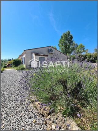  Maison à vendre 4 pièces 90 m²
