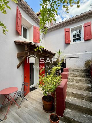  Maison à vendre 7 pièces 150 m²