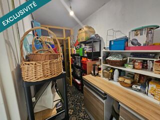  Appartement � vendre 4 pi�ces 82 m�