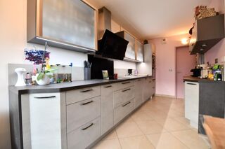  Appartement � vendre 4 pi�ces 83 m�