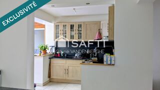  Maison � vendre 7 pi�ces 145 m�