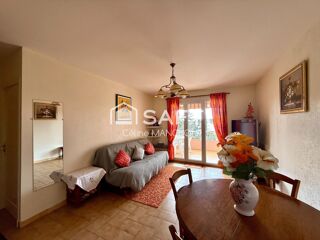  Appartement � vendre 2 pi�ces 35 m�