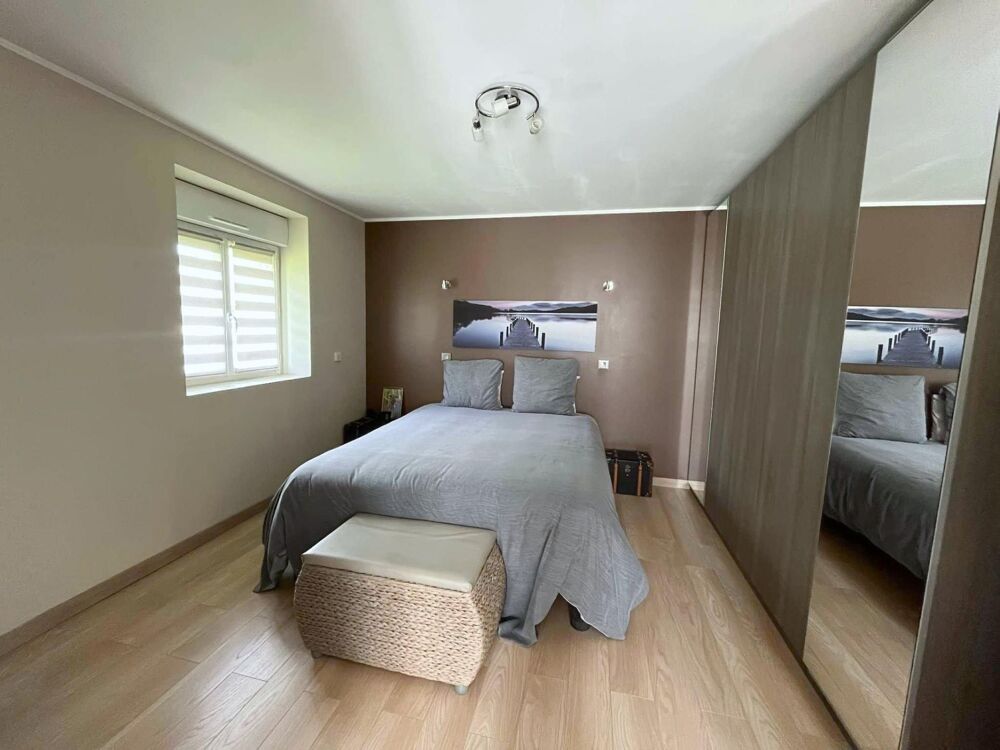 Vente Maison Maison en pierre - 4 Chambres - Vigneux de Bretagne Vigneux-de-bretagne