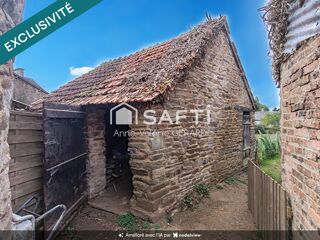  Maison à vendre 6 pièces 137 m²