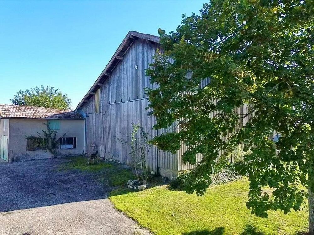 Vente Maison Propriété de charme avec piscine et potentiel Dolmayrac