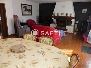  Maison � vendre 9 pi�ces 183 m�