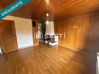  Maison à vendre 4 pièces 87 m²