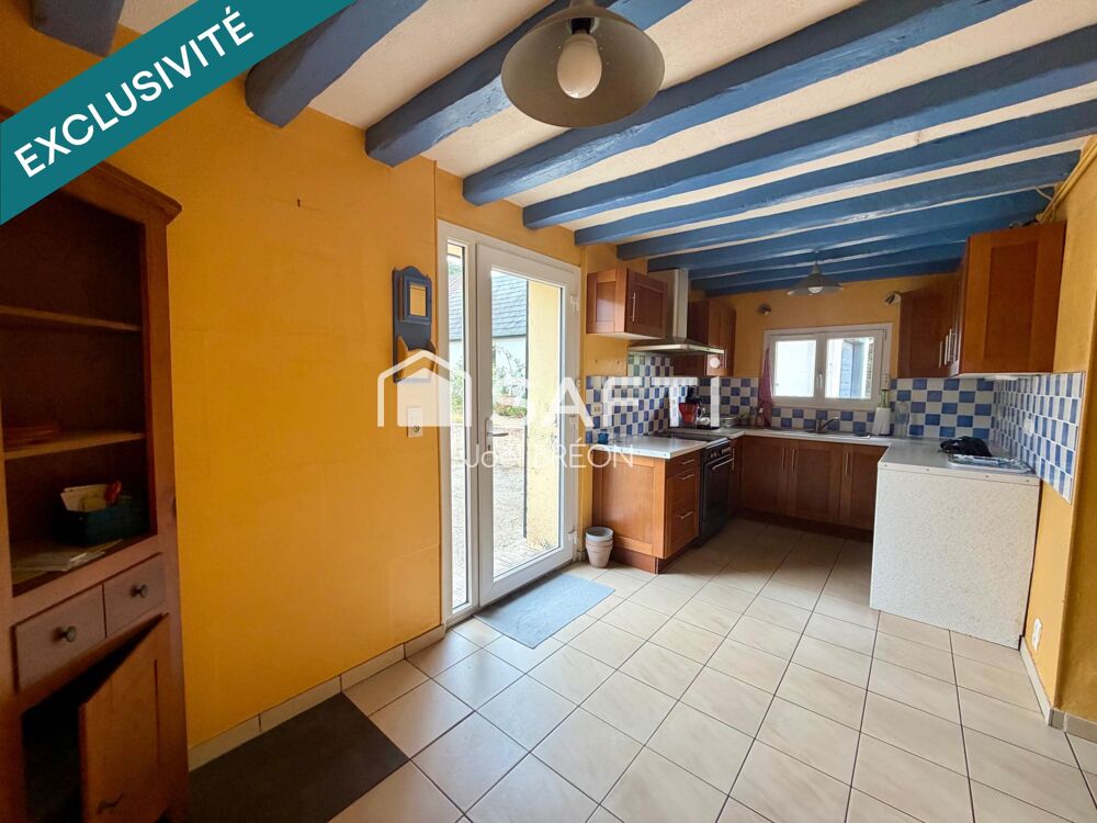 Vente Maison Maison Familiale Saint Martin de Boscherville Saint-martin-de-boscherville